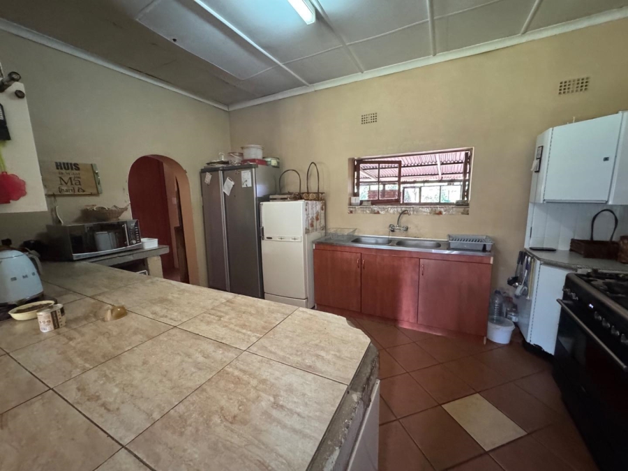 4 Bedroom Property for Sale in Rietfontein North West